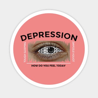 Depression Magnet